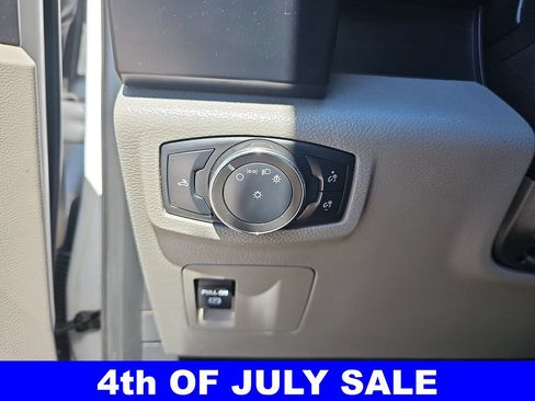 Used 2020 Ford F150 XL w/ Equipment Group 101A Mid AWD/4WD image 24