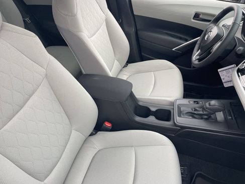 New 2026 Toyota Corolla Cross LE image 23