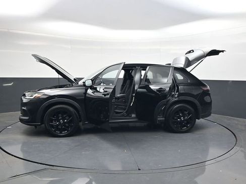 Used 2024 Honda HR-V Sport image 35