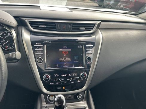 Used 2024 Nissan Murano SV w/ SV Midnight Edition Package image 21