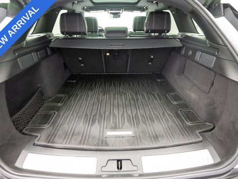Used 2022 Land Rover Range Rover Velar R-Dynamic S AWD/4WD image 31
