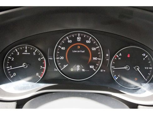 New 2026 MAZDA CX-50 2.5 Turbo w/ Accent Package AWD/4WD image 13