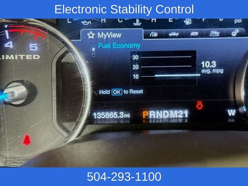 Used 2019 Ford F450 Limited image 12