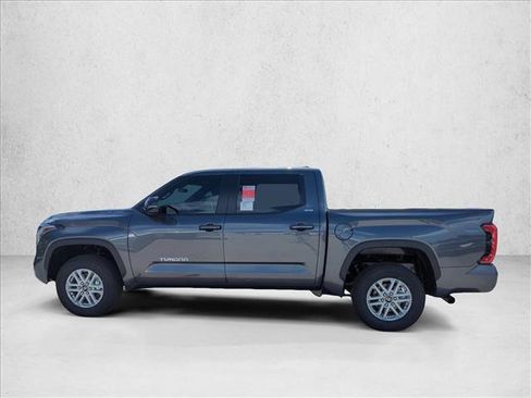 New 2026 Toyota Tundra SR5 image 8
