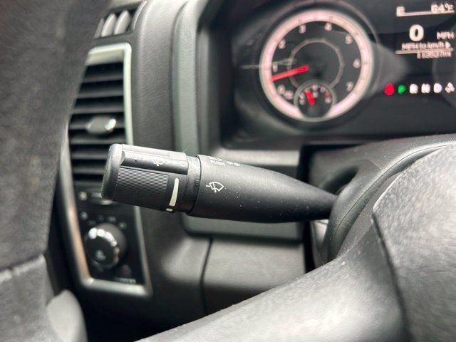 Used 2020 RAM 1500 Warlock AWD/4WD image 21