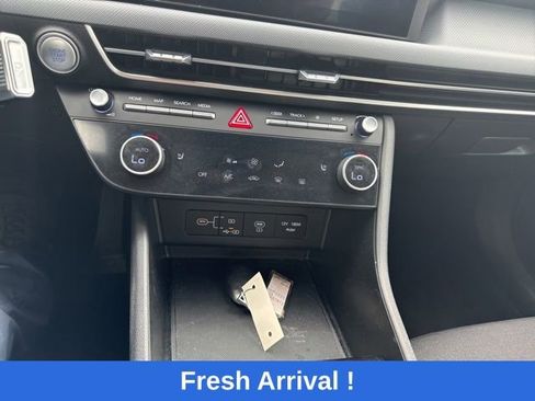 Used 2025 Hyundai Sonata SEL FWD image 7