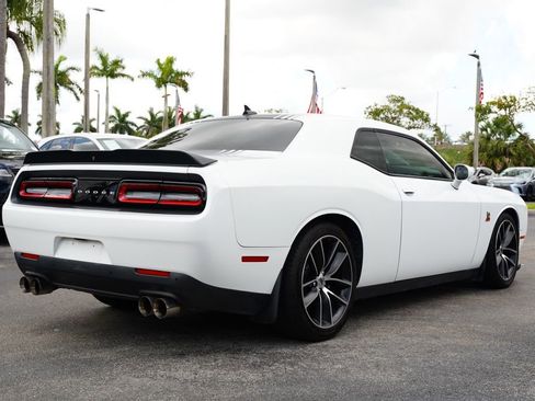 Used 2018 Dodge Challenger R/T Scat Pack image 11