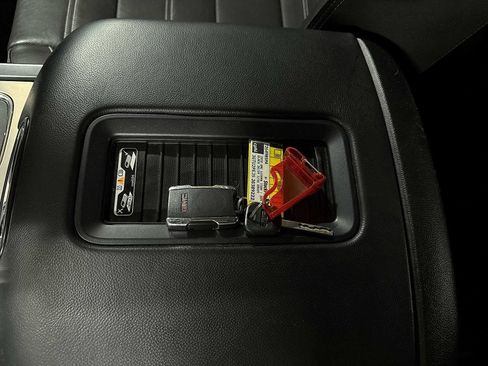 Used 2018 GMC Sierra 1500 Denali w/ Denali Ultimate Package image 38