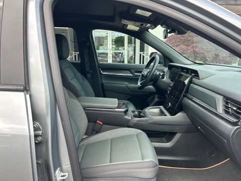 New 2026 GMC Terrain AT4 AWD/4WD image 16