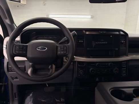 New 2026 Ford F250 XL w/ STX Appearance Package image 3