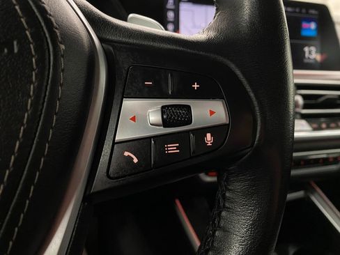 Certified 2022 BMW X5 xDrive40i w/ Premium Package image 19