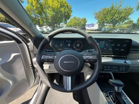 Used 2026 Hyundai Kona SEL Sport FWD image 34