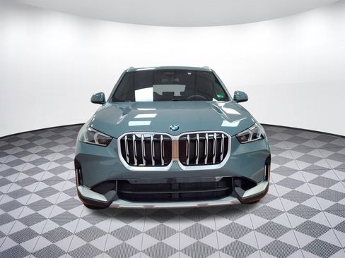 Used 2025 BMW X1 xDrive28i w/ Convenience Package AWD/4WD image 6