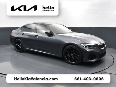 Used 2020 BMW M340i w/ Driving Assistance Package