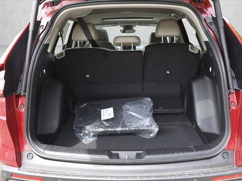 Used 2026 Honda CR-V EX-L image 25