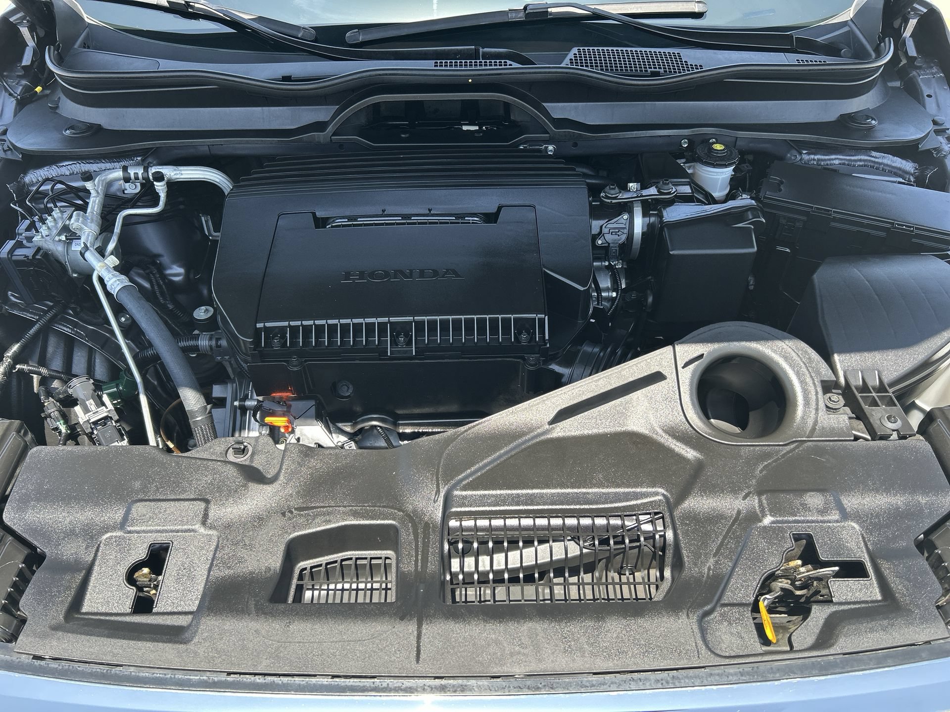 Certified 2023 Honda Pilot EX-L image 17