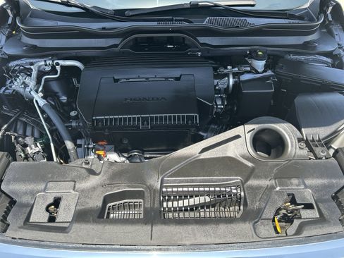 Certified 2023 Honda Pilot EX-L image 17