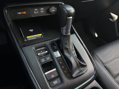 Used 2025 Honda CR-V EX-L image 18