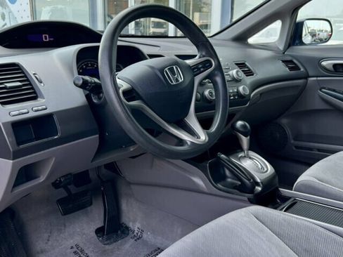 Used 2011 Honda Civic GX image 13