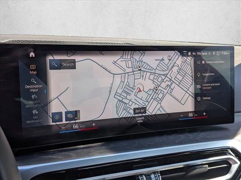 Used 2024 BMW 430i xDrive Coupe w/ Premium Package AWD/4WD image 15