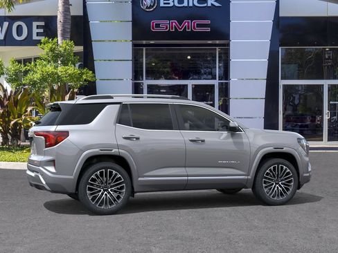 New 2027 GMC Terrain Denali AWD/4WD image 5