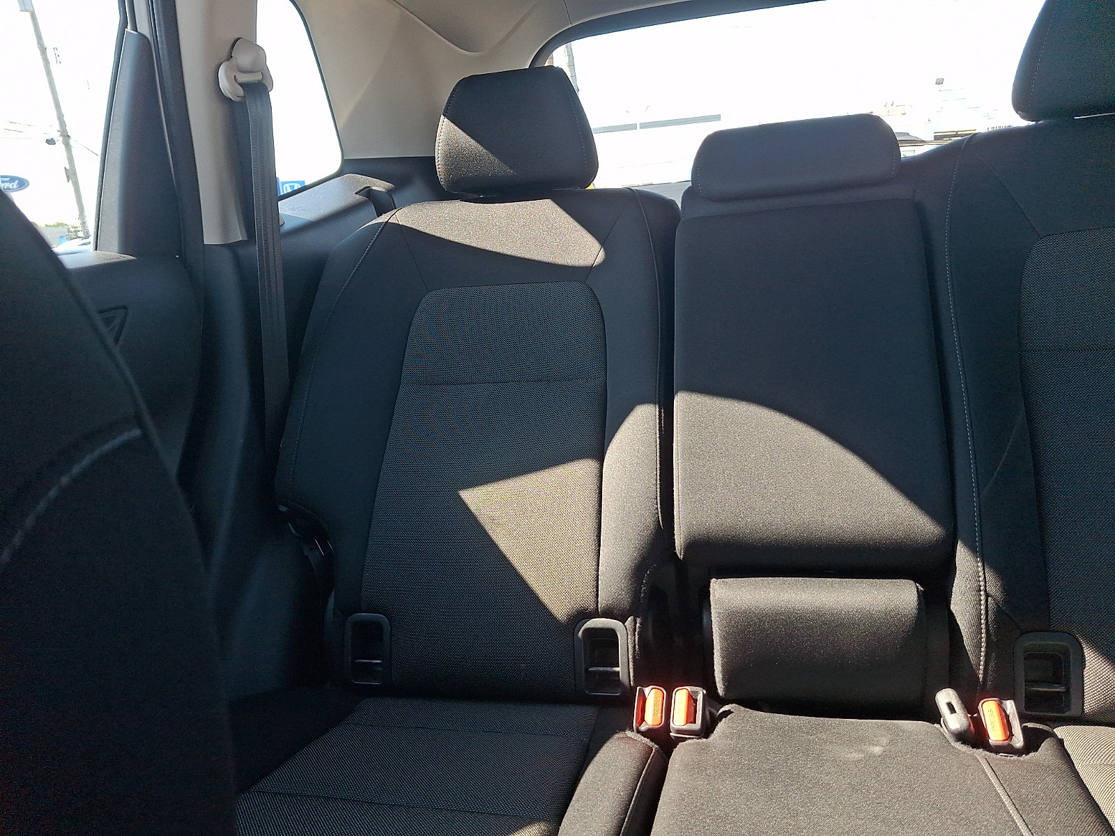 Used 2024 Honda CR-V LX image 14