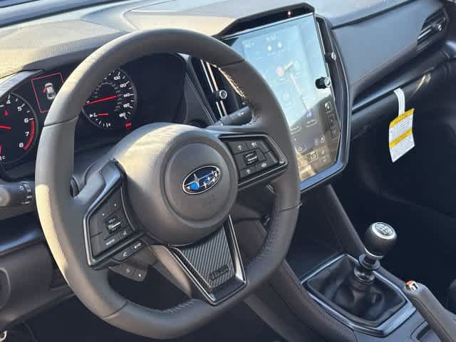 New 2026 Subaru WRX Premium AWD/4WD image 2