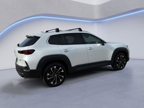 New 2026 MAZDA CX-50 2.5 Hybrid w/ Weather Package image 3