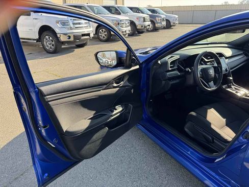 Used 2018 Honda Civic EX image 24