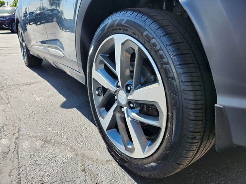 Used 2020 Hyundai Kona Limited AWD/4WD image 30
