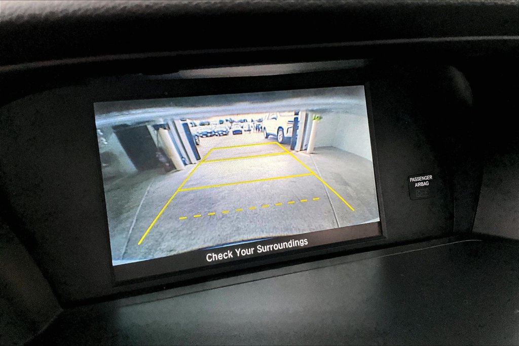Used 2014 Honda Accord Sport image 28