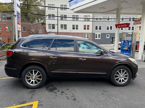 Used 2017 Buick Enclave Leather image 35