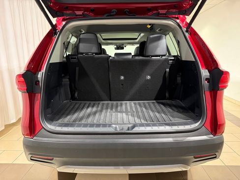 Certified 2026 Toyota Grand Highlander AWD image 11
