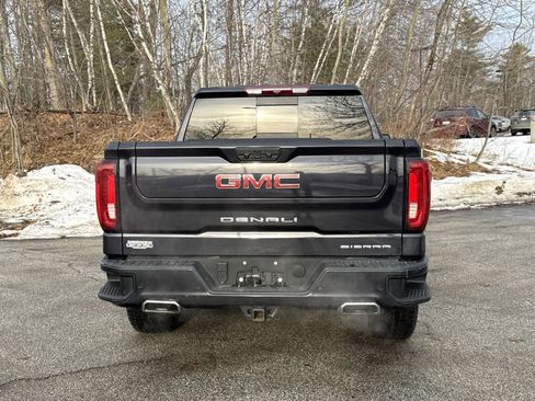 Used 2022 GMC Sierra 1500 Denali image 9