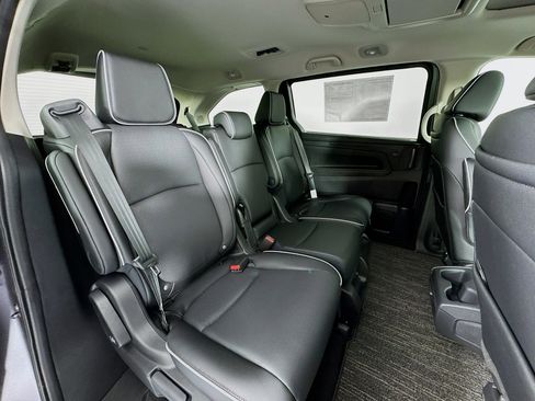 New 2026 Honda Odyssey Elite image 30