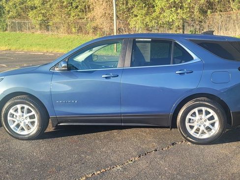 Used 2024 Chevrolet Equinox LT image 7