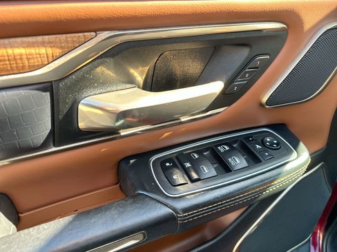 Used 2023 RAM 1500 Limited image 13