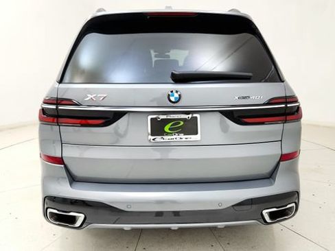 Used 2026 BMW X7 xDrive40i AWD/4WD image 25