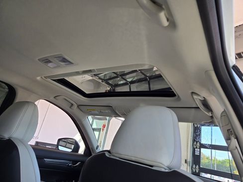 New 2025 MAZDA CX-5 AWD 2.5 S image 8