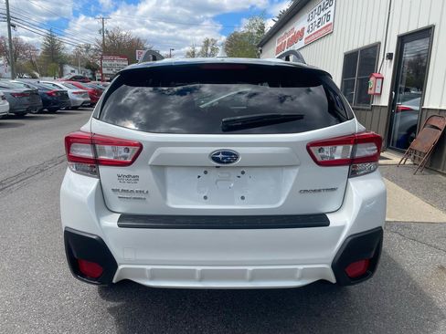 Used 2019 Subaru Crosstrek 2.0i Premium w/ Eyesight System AWD/4WD image 5