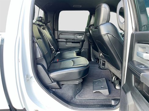 Used 2023 RAM 2500 Power Wagon w/ Level 1 Equipment Group image 28