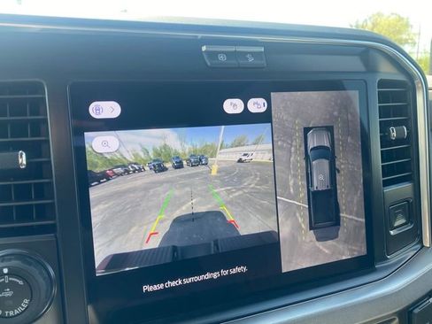 New 2026 Ford F350 Platinum w/ Platinum Plus Package AWD/4WD image 26