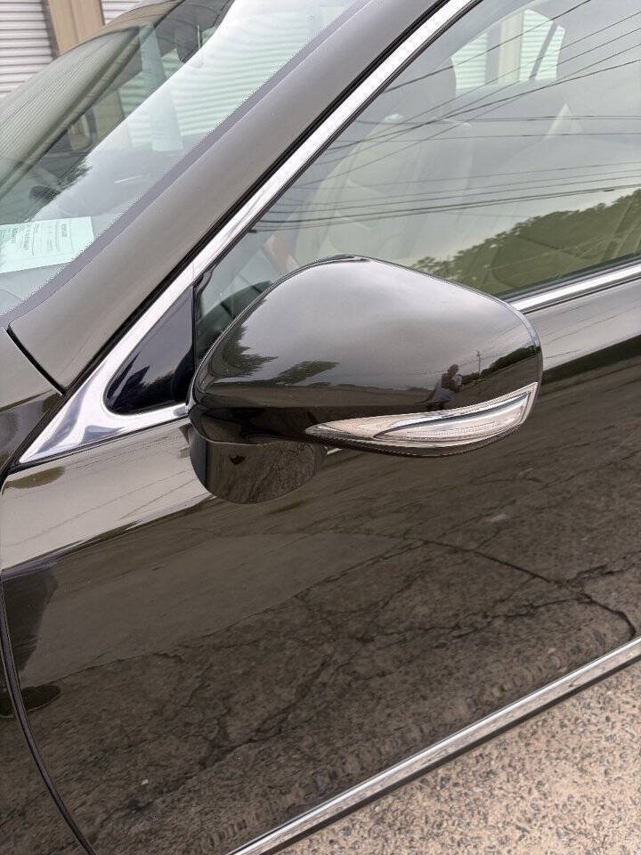 Used 2010 Lexus ES 350 FWD image 22