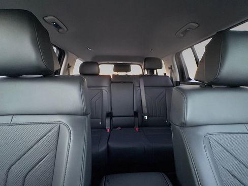 New 2026 Hyundai Santa Fe SEL image 2