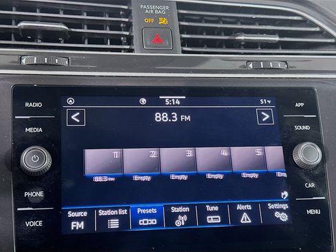 Used 2024 Volkswagen Tiguan S image 21