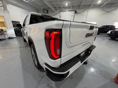 Used 2019 GMC Sierra 1500 Denali image 70
