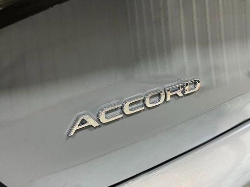 New 2026 Honda Accord SE image 9