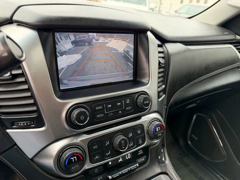 Used 2015 Chevrolet Suburban LTZ image 32