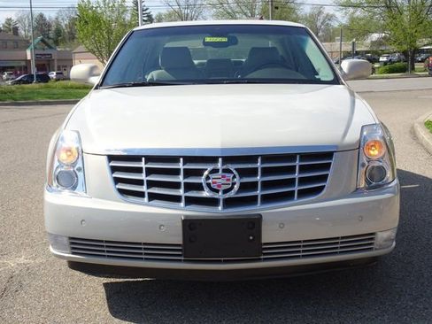Used 2007 Cadillac DTS Luxury I image 8