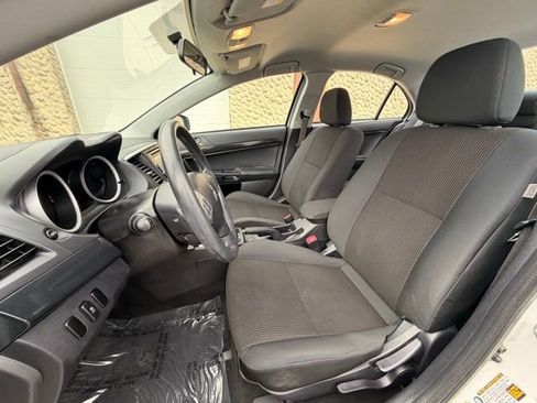 Used 2017 Mitsubishi Lancer ES image 20